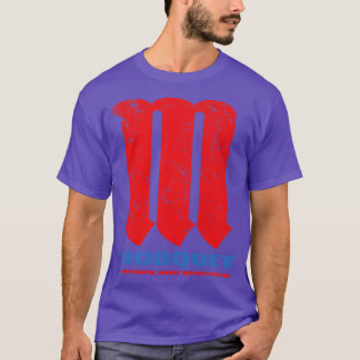 Mobquet Swoops and Speeders T-Shirt