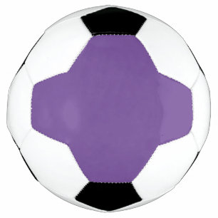 Mobster,Opera Mauve,Soft Purple, Soccer Ball
