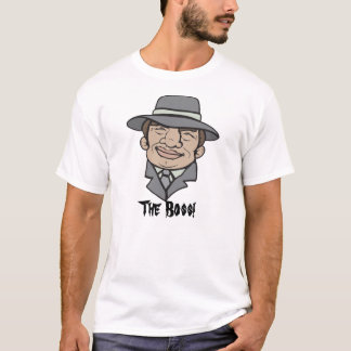 Mobster! The boss! T-Shirt