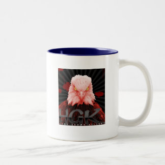 Mobsters HGK Mug
