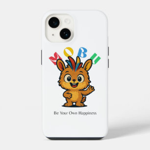 MoBu – Be Your Own Happiness iPhone 14 Case