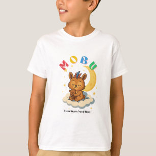 MoBu – Even Stars Need Rest T-Shirt