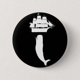 Moby Dick Rising Button