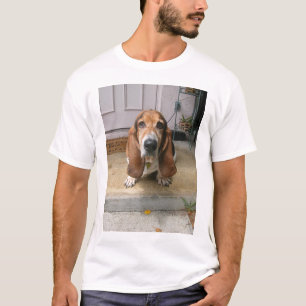 Mocca straight up T-Shirt