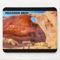 Moccasin Arch
