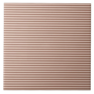 Mocha Mousse 17-1230 and Cream Tan 13-1108 Horizon Tile