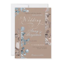 Mocha Mousse Botanical 01