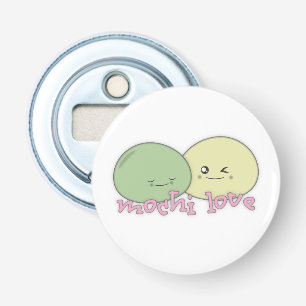 Mochi Love Bottle Opener