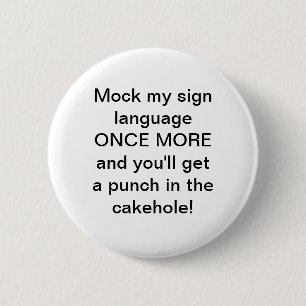 Mock My Signing Button