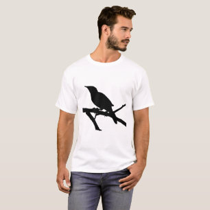 Mockingbird Silhouette T-Shirt