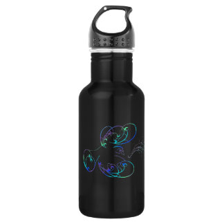 Mockingbird w/Song 532 Ml Water Bottle
