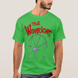 Mod6 The Warriors American Gang T-Shirt
