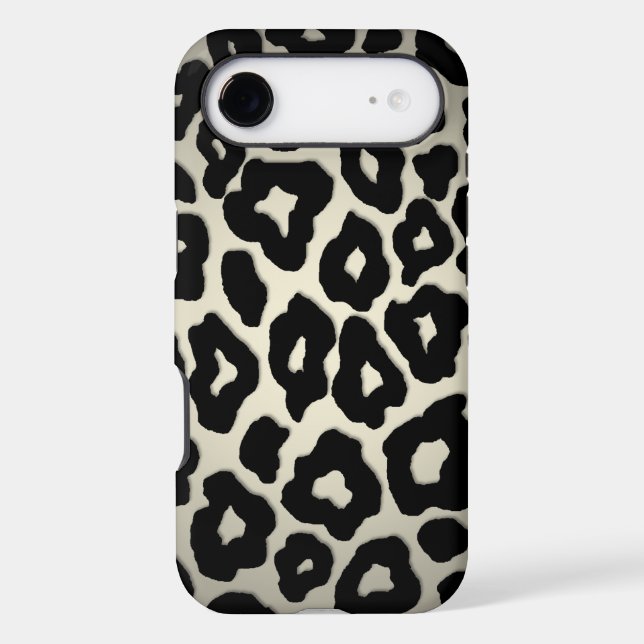 Mod 3D Leopard (Back)