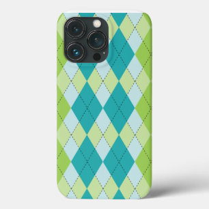Mod Argyle Samsung Galaxy S3 iPhone 13 Pro Case