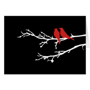 mod birds