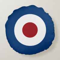 Mod Bullseye Archery Target