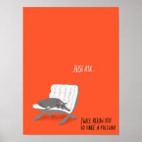 Mod Cats - Just Ask