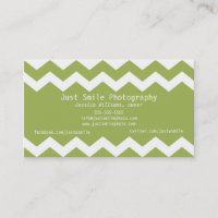 Mod Chevron
