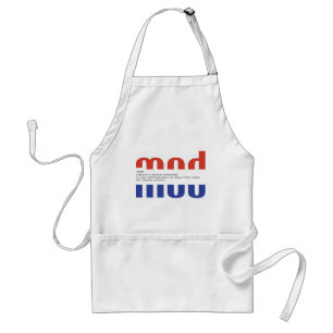 Mod_Cons Standard Apron