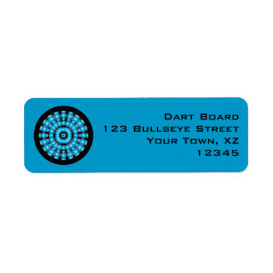 Mod Dartboard