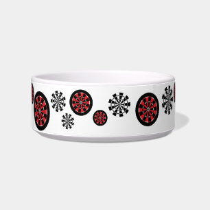 Mod Dartboards Bowl