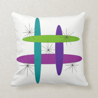 Mod Elliptical Cushion