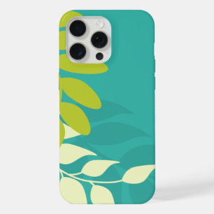 Mod Florals iPhone 15 Pro Max Case