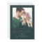 Mod Gallery Editable Colour Save The Date Card