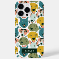 Mod Happy Dogs Custom