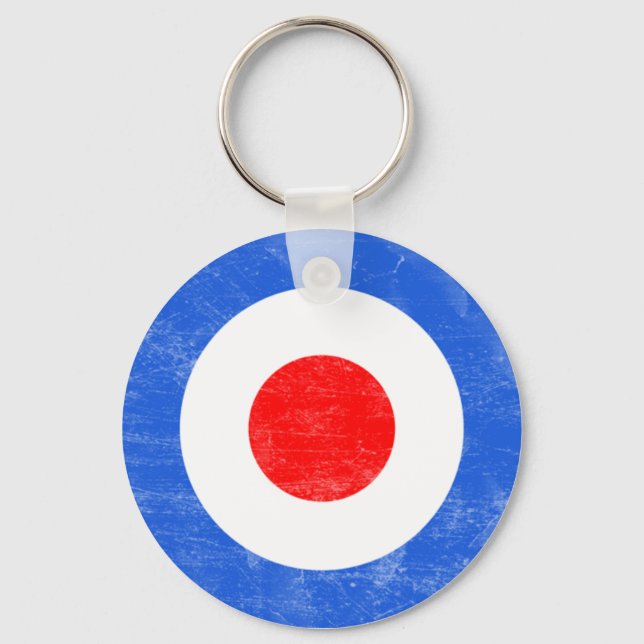 Mod keychain (Front)