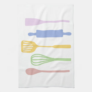 Mod Kitchen - towel full