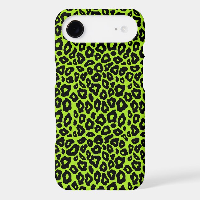 Mod Leopard  Samsung Galaxy Case Samsung Galaxy S1 (Back)