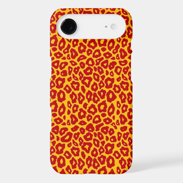 Mod Leopard  Samsung Galaxy Case Samsung Galaxy S1 (Back)
