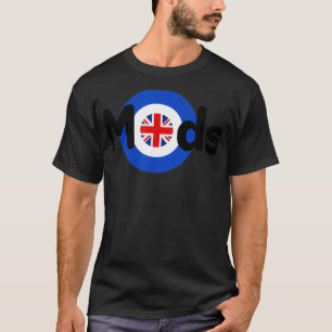Mod Life T-Shirt