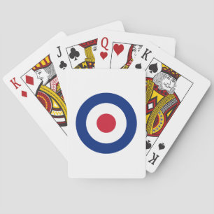 Mod Logo Original Playing Cards