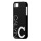 Mod Monogram Phone Case