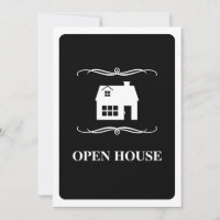 mod open house announcement