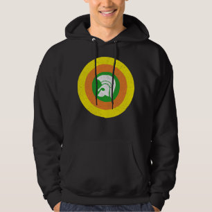 Mod Reggae Hoodie