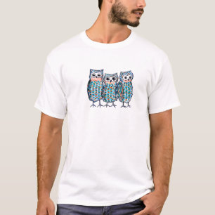 Mod Squad T-Shirt