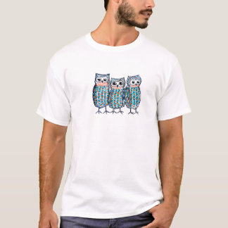 Mod Squad T-Shirt