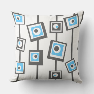 Mod Squares Cushion