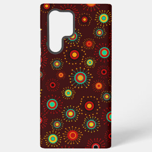 Mod Starbursts Samsung Galaxy Case