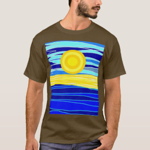 Mod Sun Target T-Shirt