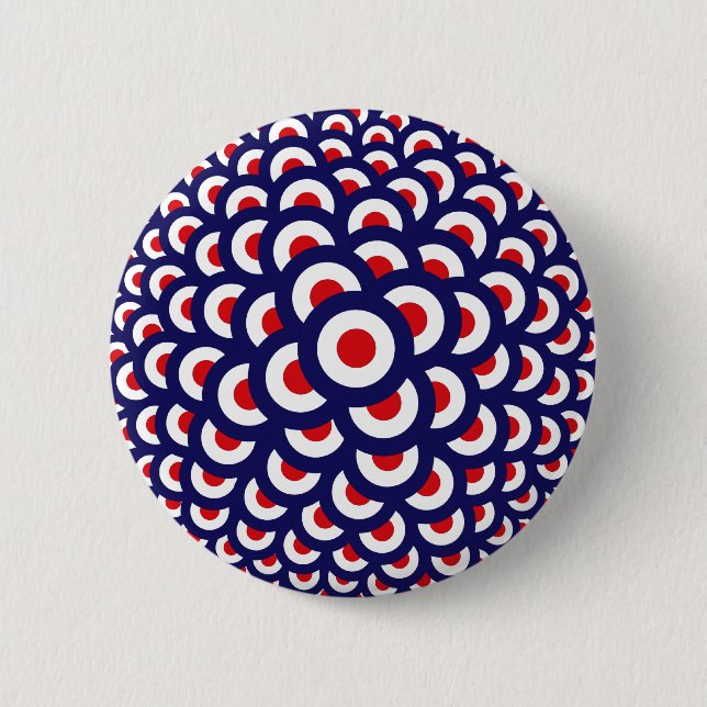 Mod Swarm Badge (Front)