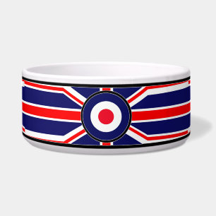 Mod Target Mods England Target Scooter