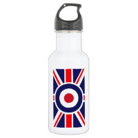 Mod Target Mods England Target Scooter