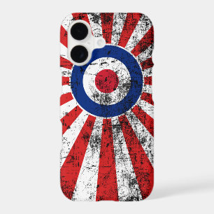 Mod Target Mods Sunburst Target Roundel