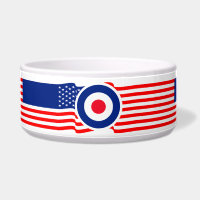 Mod Target Mods USA Target Scooter