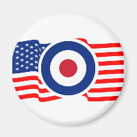 Mod Target Mods USA Target Scooter