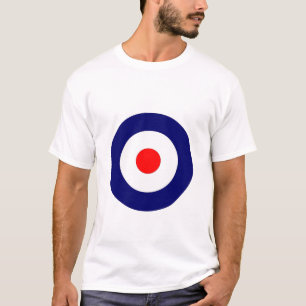 Mod Target T-Shirt